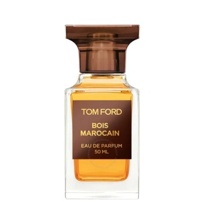 Tom Ford Private Blend Bois Marocain 2022 Edp 1.6 oz Fragrances 888066138741 In Pink