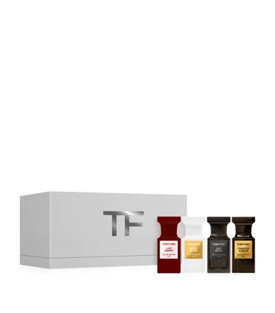 Tom Ford Private Blend Eau De Parfum Discovery Gift Set