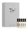 Tom Ford 5-pc. Private Blend Discovery Gift Set In White
