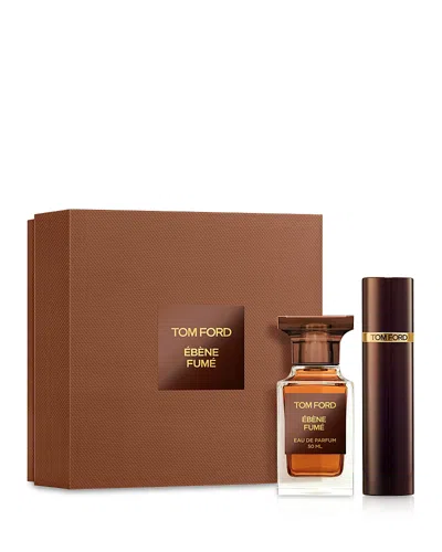 Tom Ford Private Blend Ebene Fume Eau De Parfum Gift Set