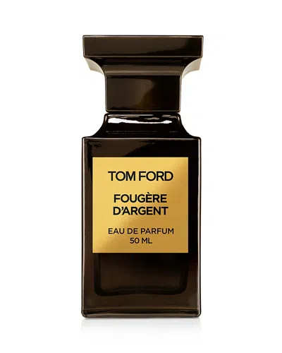 Tom Ford Tuscan Leather Eau De Parfum 50 ml In White