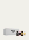 TOM FORD PRIVATE BLEND FRAGRANCE DISCOVERY SET, 4 X 0.13 OZ.