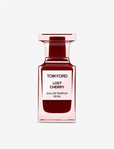 Tom Ford Private Blend Lost Cherry Eau De Parfum