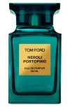 Tom Ford Private Blend Neroli Portofino Eau De Parfum In Transparent