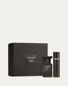 Tom Ford Private Blend Oud Wood Eau De Parfum Gift Set