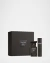 Tom Ford Private Blend Oud Wood Eau De Parfum Gift Set
