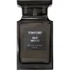 Tom Ford Private Blend Oud Wood Eau De Parfum Spray In Transparent