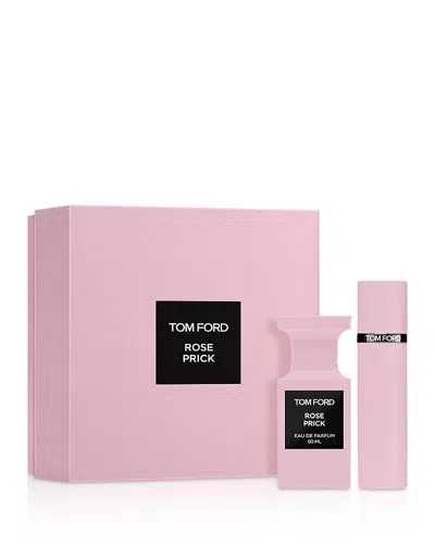 Tom Ford Private Blend Rose Prick Eau De Parfum Gift Set