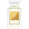 Tom Ford Private Blend White Suede Eau De Parfum Spray In Transparent