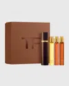TOM FORD PRIVATE BLEND WOODS COLLECTION SET, 3 X 0.33 OZ. ($210 VALUE)