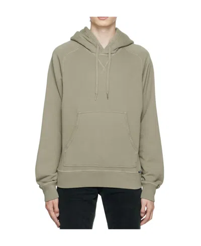 Tom Ford Pull Rope Hooded Sweater In Nude