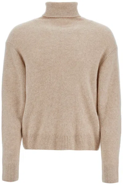 TOM FORD PULLOVER DOLCEVITA IN CASHMERE E SETA