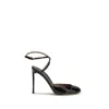 Tom Ford Pump In Black