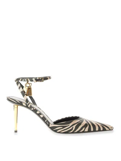 TOM FORD PUMP PADLOCK