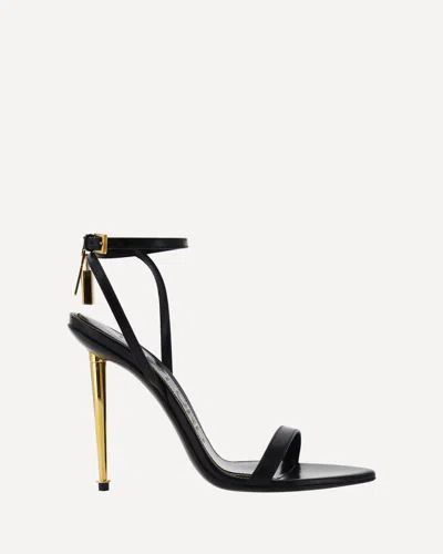 TOM FORD SANDALS