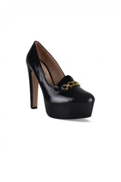 Tom Ford Pumps In Black