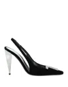 Tom Ford Pumps In Black