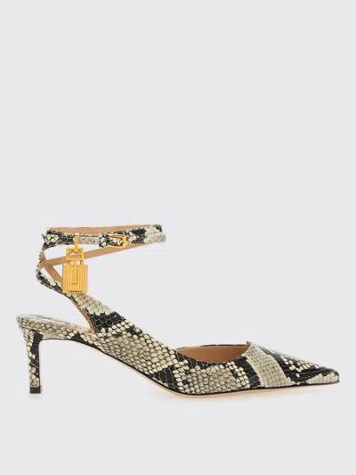 Tom Ford Pumps  Woman Color Multicolor