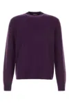 Tom Ford Long-sleeved Crewneck Jumper