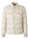 Tom Ford Quilted Padded Jacket