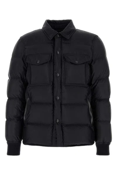 TOM FORD TOM FORD QUILTS