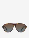 TOM FORD TOM FORD QUINCY SUNGLASSES