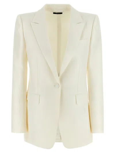 TOM FORD TOM FORD 'RADZMIR' BLAZER