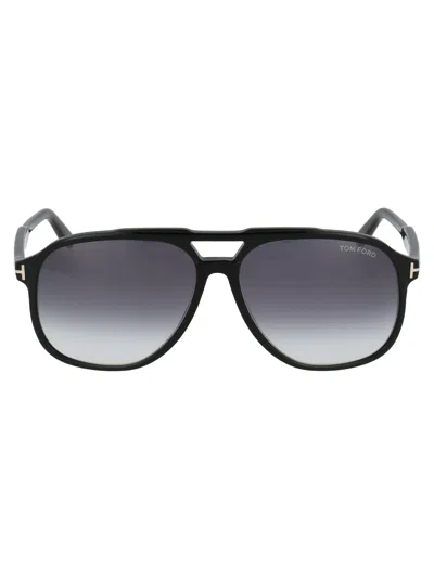 Tom Ford Raoul Sunglasses