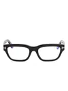Tom Ford Rectangle-frame Glasses