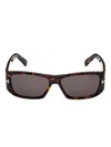 Tom Ford Rectangle-frame Sunglasses
