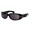 Tom Ford Rectangle Full Rim, With A Dark Havana Frame And Bordeaux Lens. In Black