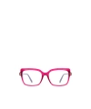 Tom Ford Rectangular Flat Mirror In Pink