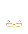 Tom Ford Rectangular Flat Mirror In White