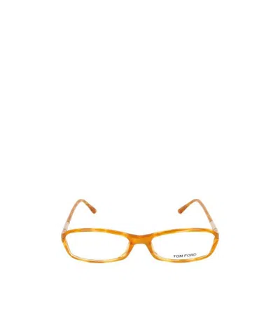 TOM FORD RECTANGULAR FLAT MIRROR