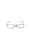 Tom Ford Rectangular Flat Mirror In White