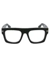 Tom Ford Ft5634-b Glasses In Black
