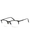 Tom Ford Rectangular Men's Eyeglasses - Model Ft5699-b In Orange