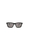 Tom Ford Rectangular Sunglasses