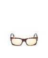 Tom Ford Rectangular Sunglasses