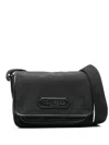 Tom Ford Recycled Nylon Messenger Bag