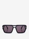 Tom Ford Redford Sunglasses In Black