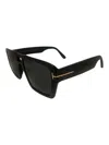 TOM FORD REDFORD TF1153/S SUNGLASSES