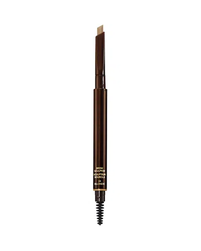 TOM FORD REFILLABLE BROW SCULPTOR,T5JJ