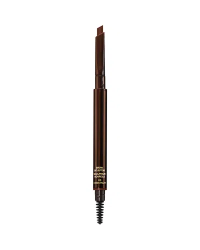 TOM FORD REFILLABLE BROW SCULPTOR,T5JJ