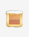 Tom Ford Soleil Sheer Cheek Highlighting Duo In Reflects Gilt