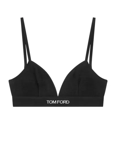 TOM FORD TOM FORD REGGISENO CON LOGO