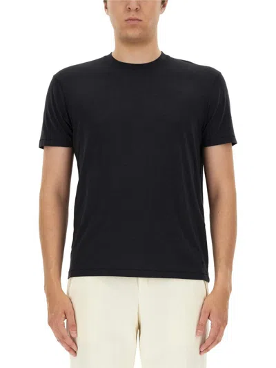 TOM FORD TOM FORD REGULAR FIT T-SHIRT