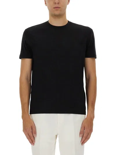 TOM FORD TOM FORD REGULAR FIT T-SHIRT