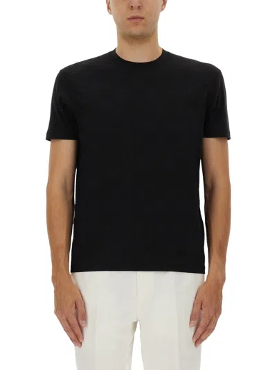 TOM FORD TOM FORD REGULAR FIT T-SHIRT