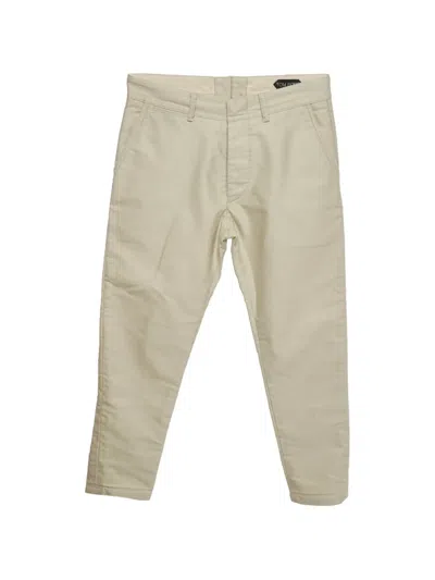 Pre-owned Tom Ford Regular-fit Jeans In Neutrals